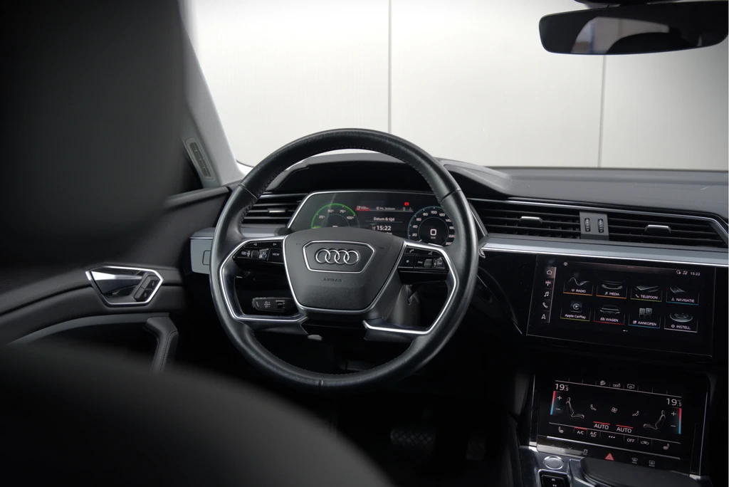 Audi e-tron – foto 40