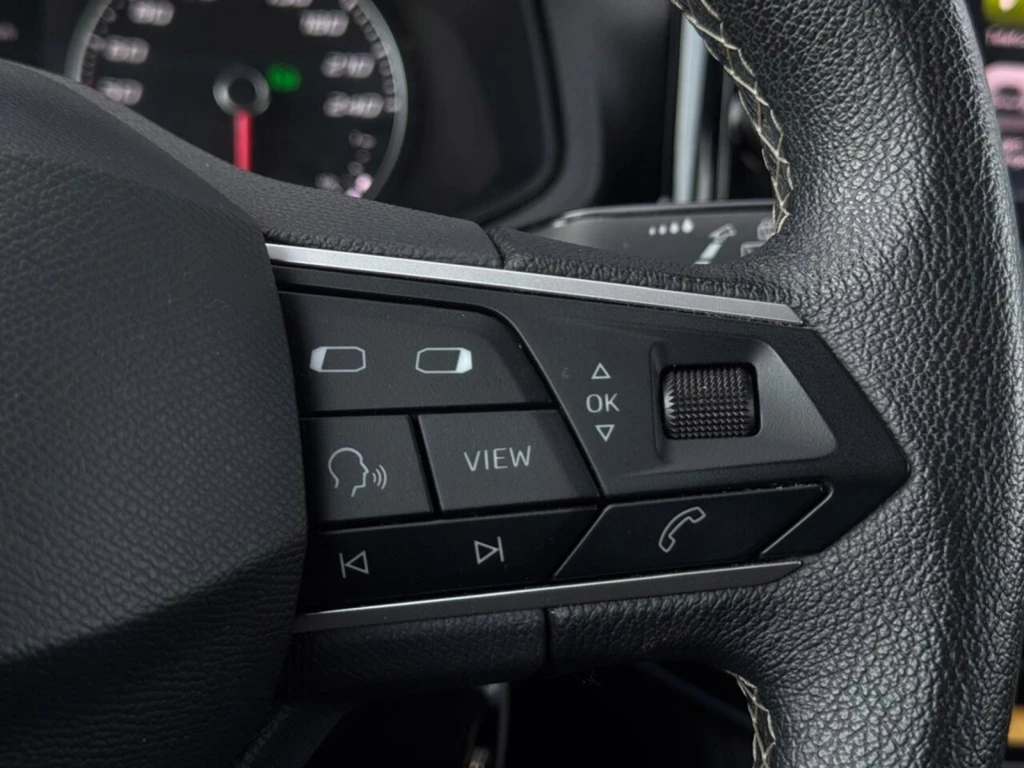 SEAT Arona – foto 23
