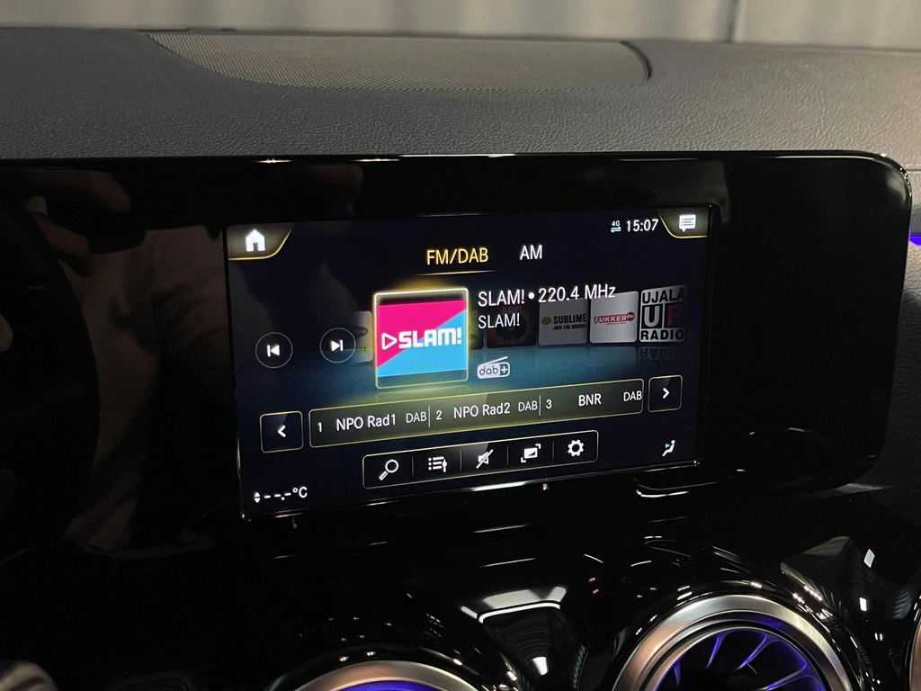 Mercedes-Benz B-Klasse – foto 18