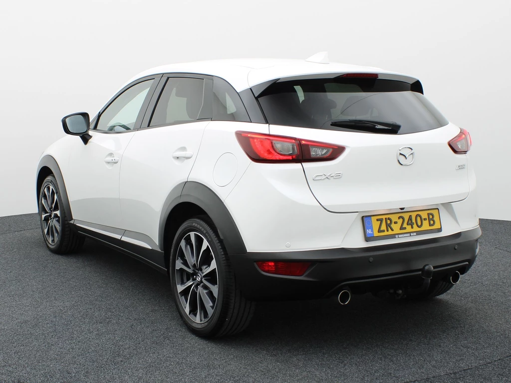 Mazda CX-3 – foto 5
