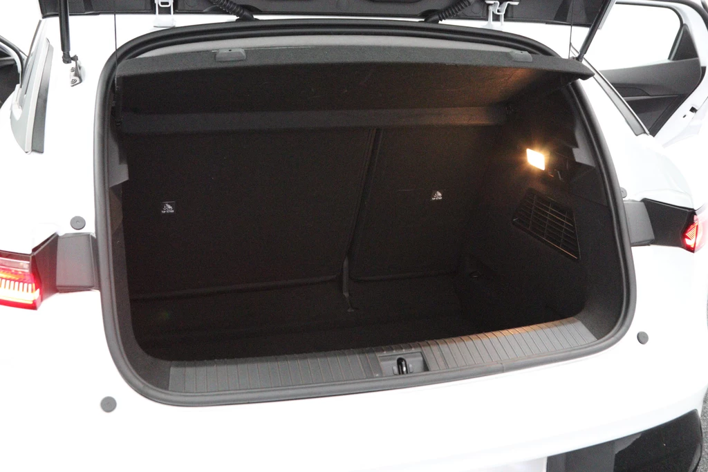Renault Megane E-Tech – foto 20