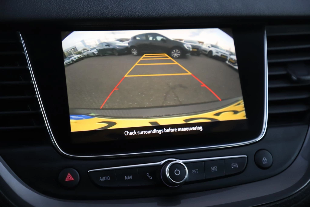 Opel Grandland X – foto 17
