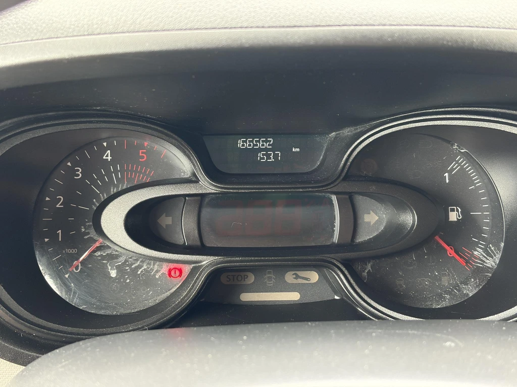 Renault Trafic – foto 20