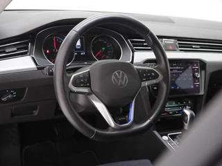 Volkswagen Passat – thumbnail 16