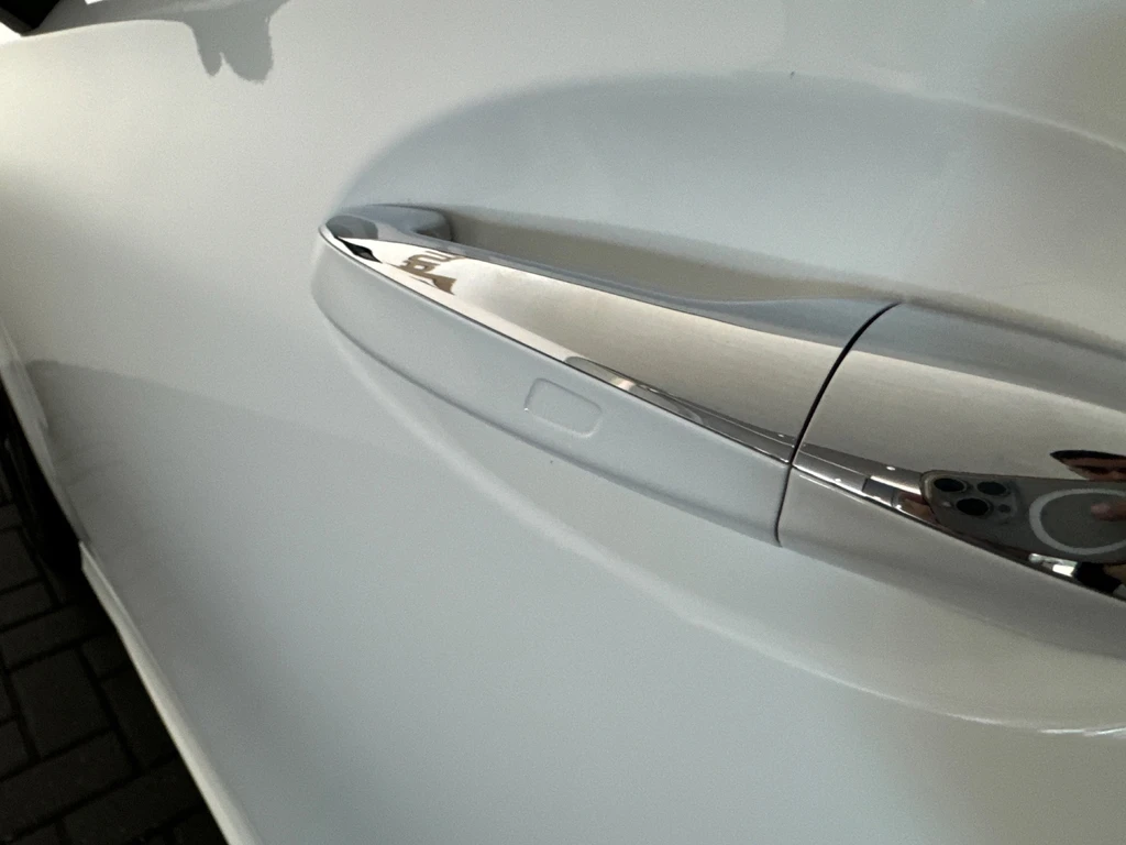 Mercedes-Benz A-Klasse – foto 30