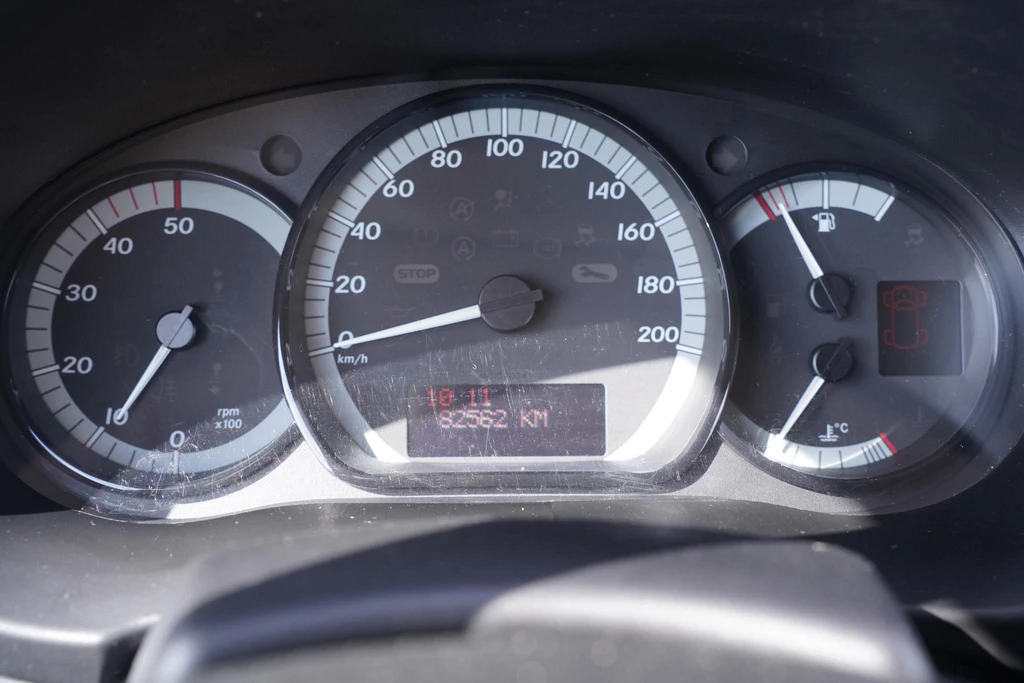 Mercedes-Benz Citan – foto 24