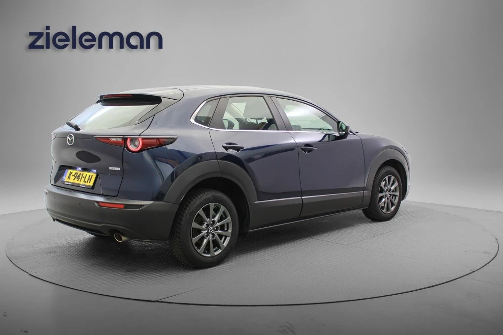 Mazda CX-3 – foto 5