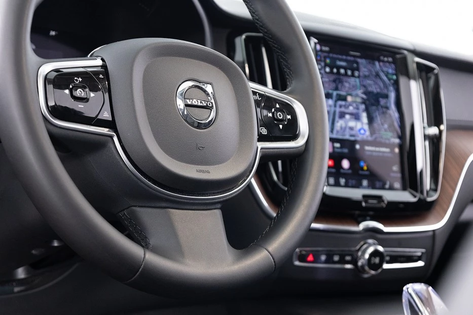 Volvo XC60 – foto 29