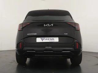 Kia Sportage – thumbnail 6