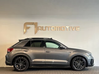 Volkswagen T-Roc – thumbnail 6