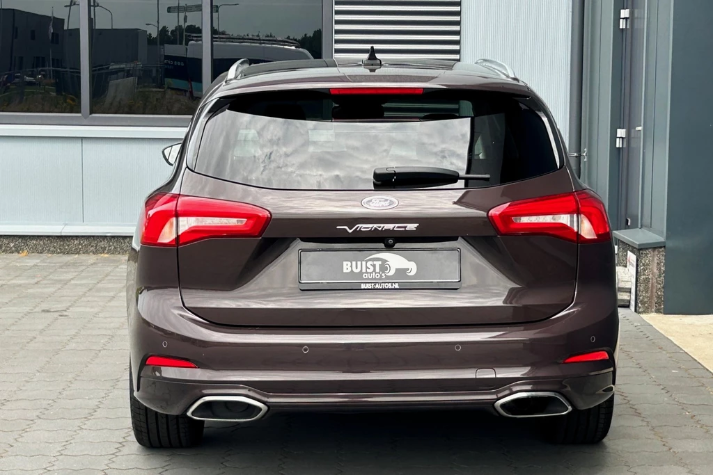 Ford Focus – foto 4