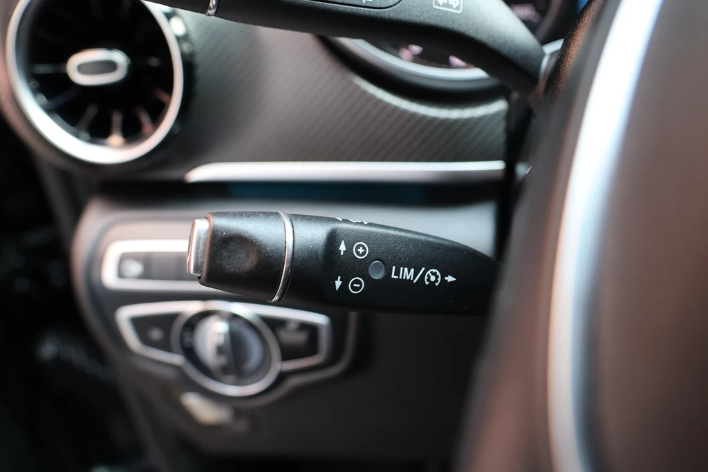 Mercedes-Benz V-Klasse – foto 36