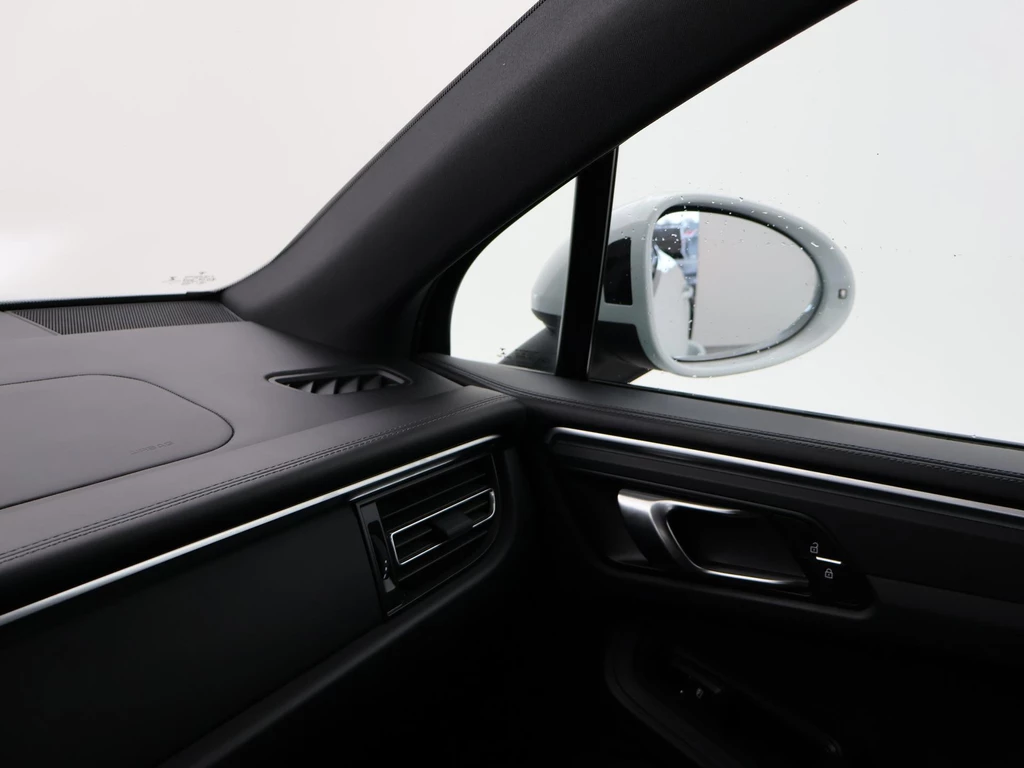 Porsche Macan – foto 28