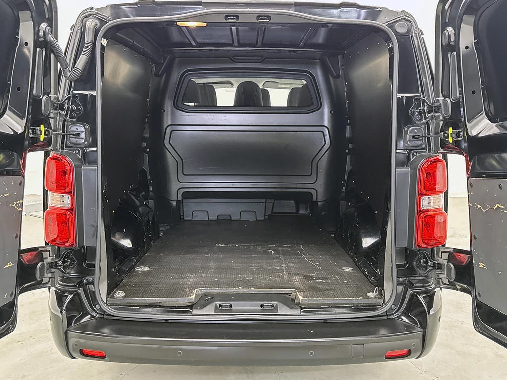 Citroën Jumpy – foto 27