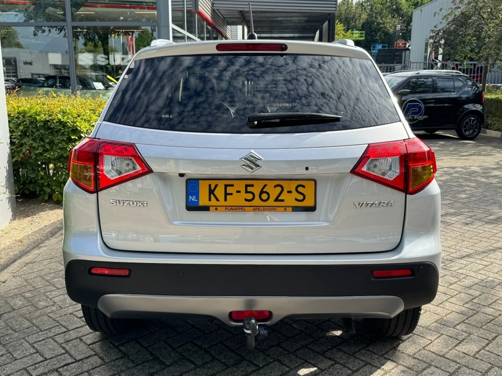 Suzuki Vitara – foto 6