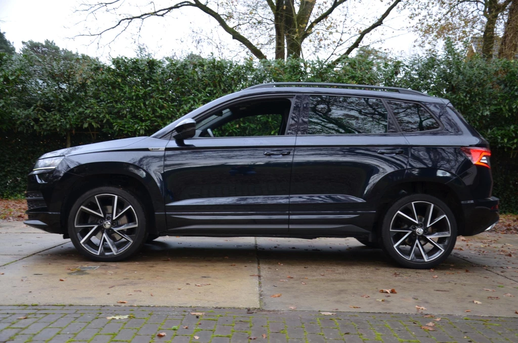 Škoda Karoq – foto 8