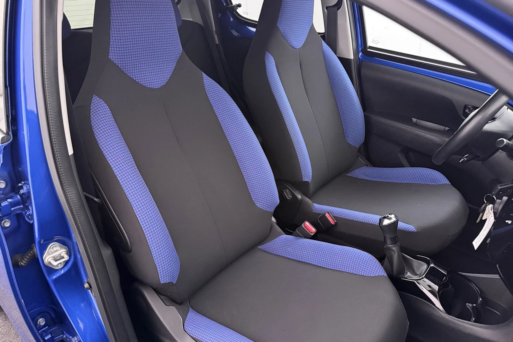 Citroën C1 – foto 14
