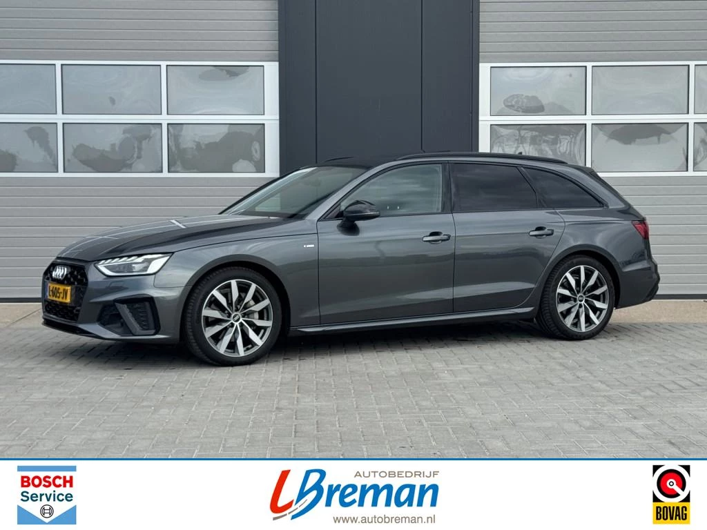 Audi A4 – foto 2