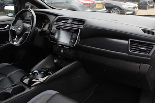 Nissan Leaf – thumbnail 6