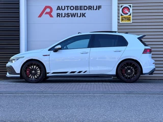 Volkswagen Golf – thumbnail 2
