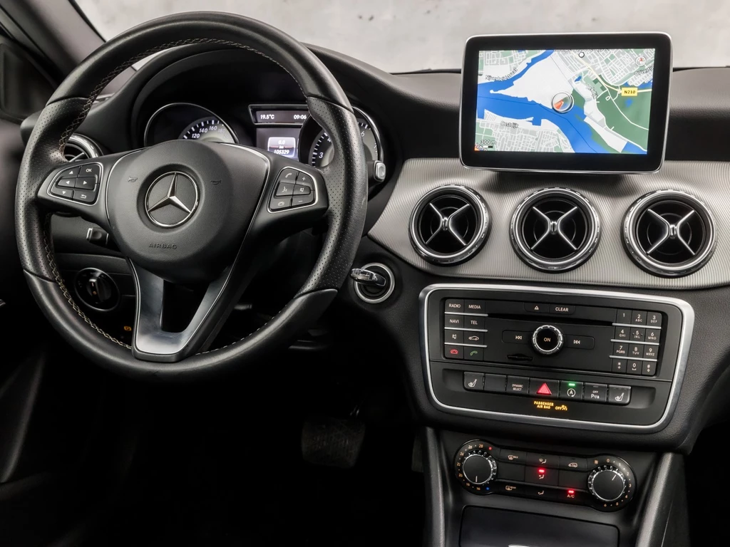 Mercedes-Benz GLA – foto 9
