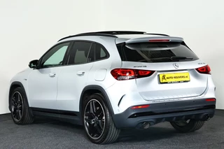 Mercedes-Benz GLA – thumbnail 3