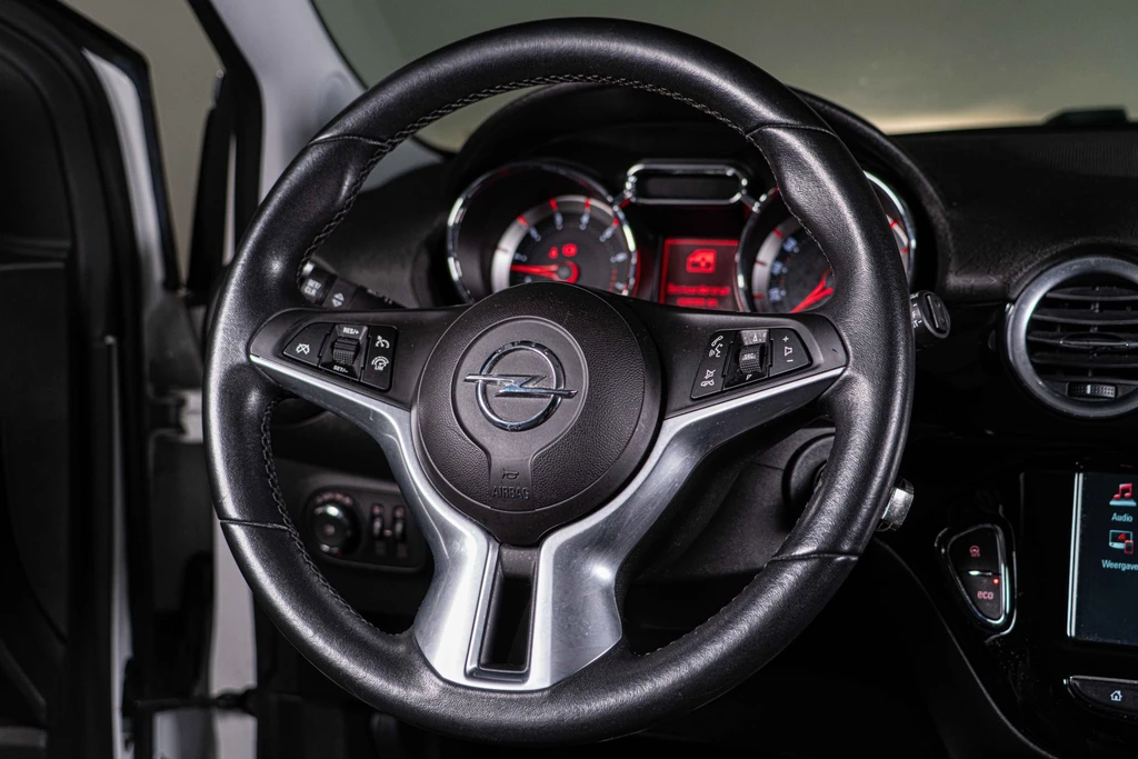 Opel ADAM – foto 28
