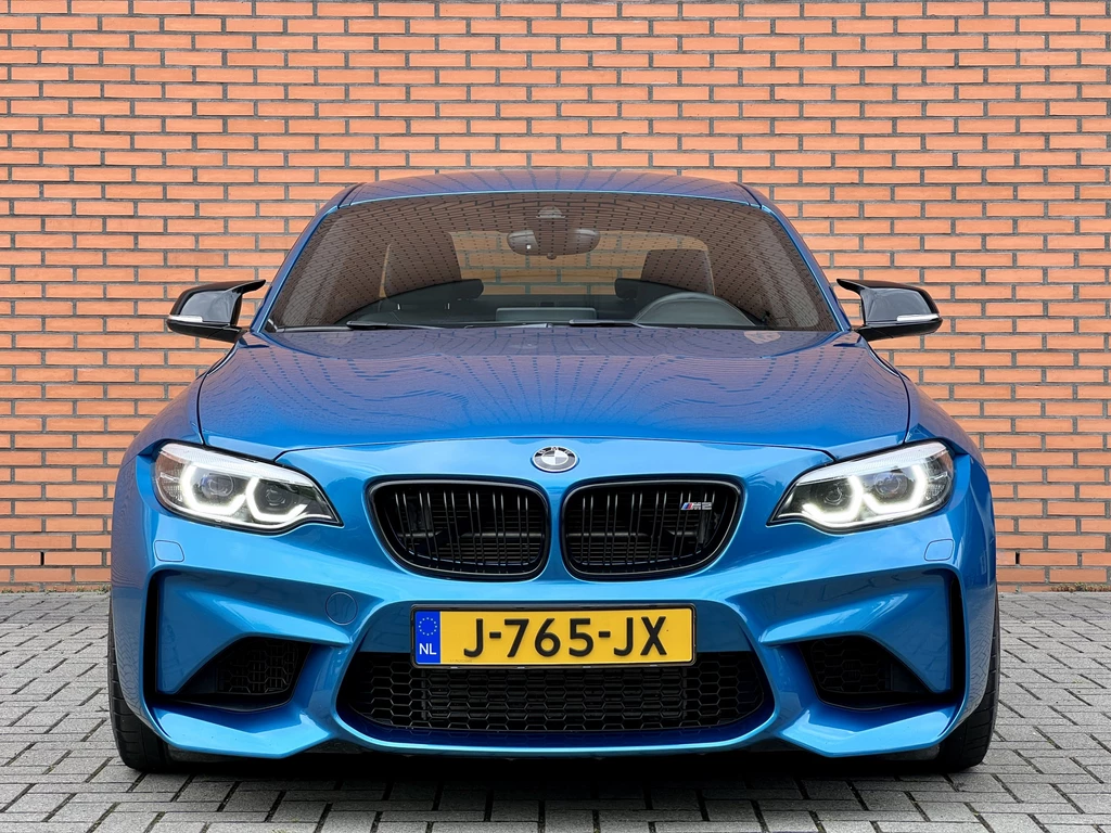 BMW M2 – foto 7