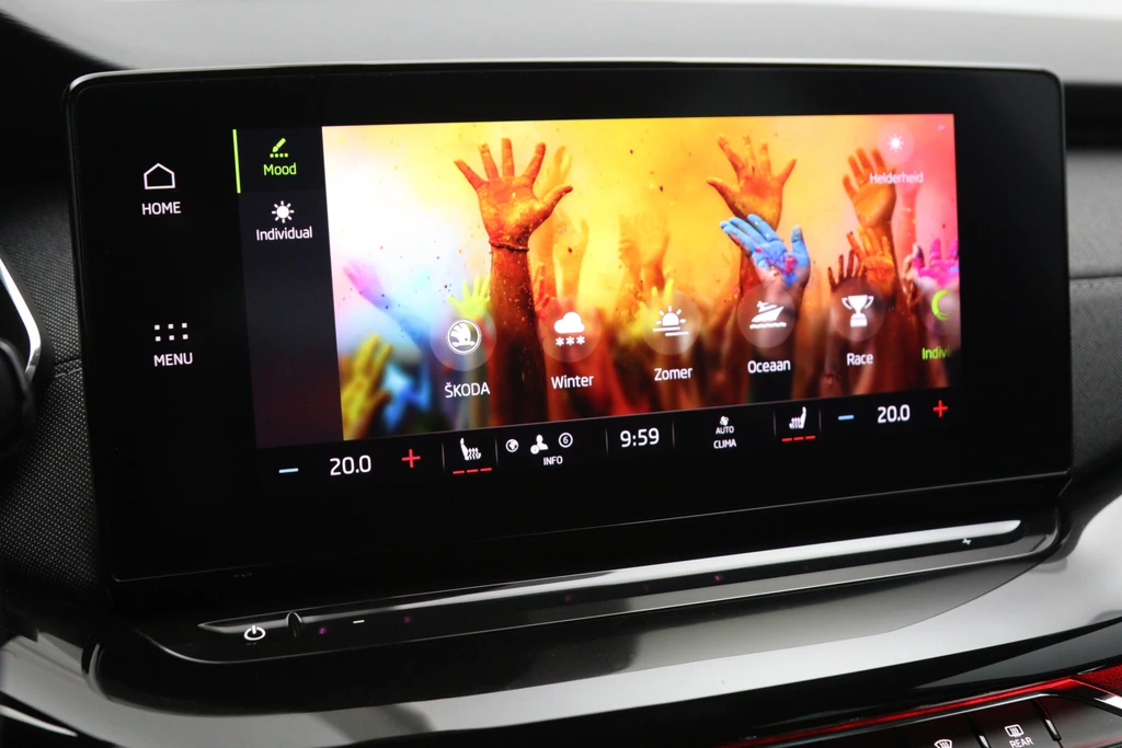 Škoda Octavia – foto 15