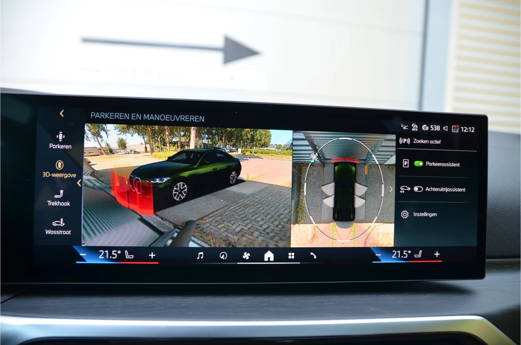 BMW i4 – foto 21