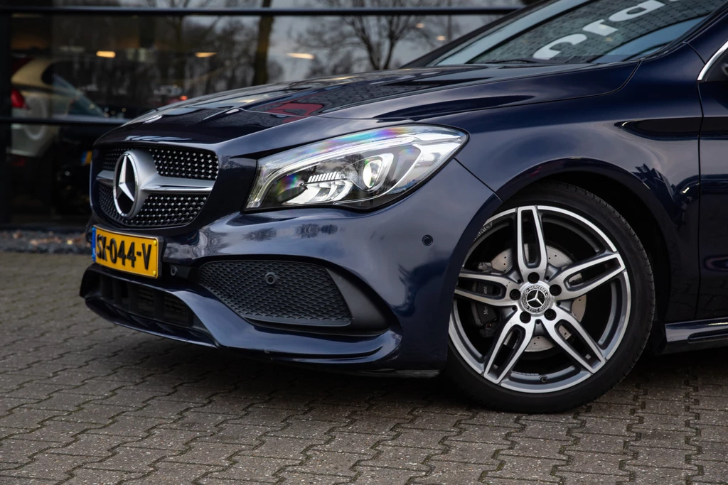Mercedes-Benz CLA – foto 7