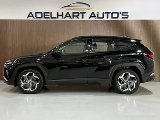 Hyundai Tucson – thumbnail 8