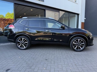 Nissan X-Trail – thumbnail 8