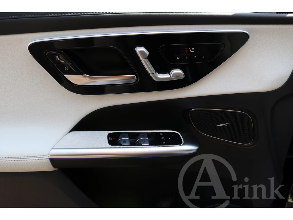 Mercedes-Benz GLC – foto 16