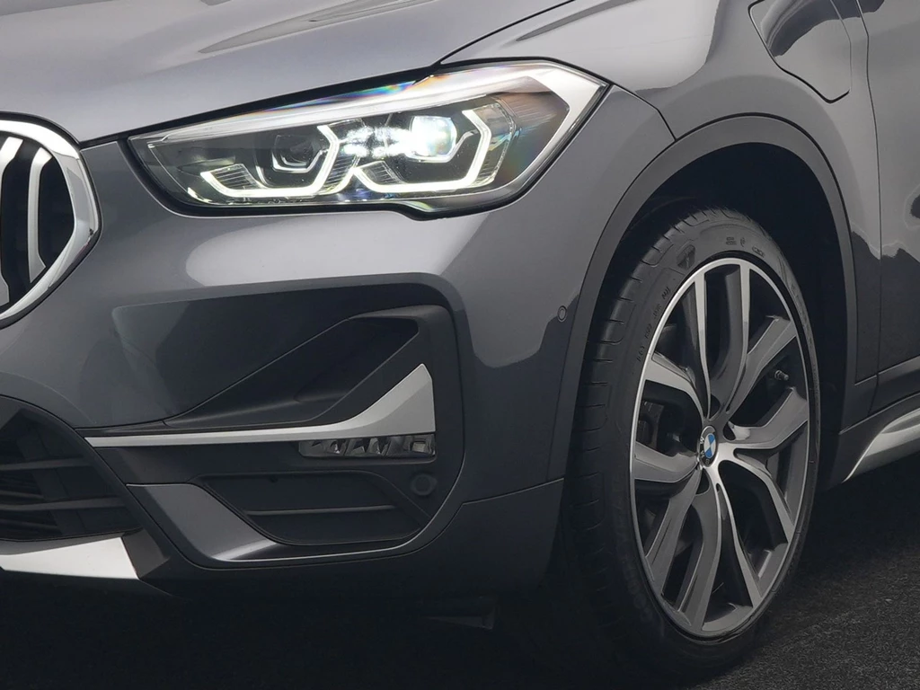 BMW X1 – foto 17