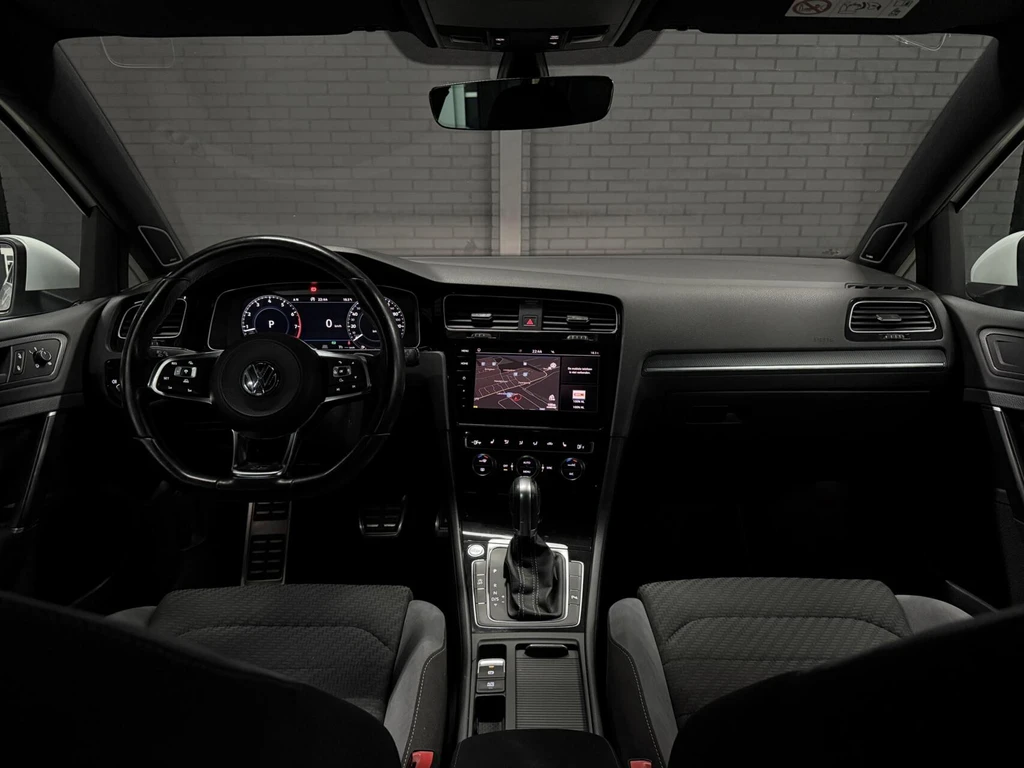 Volkswagen Golf – foto 29