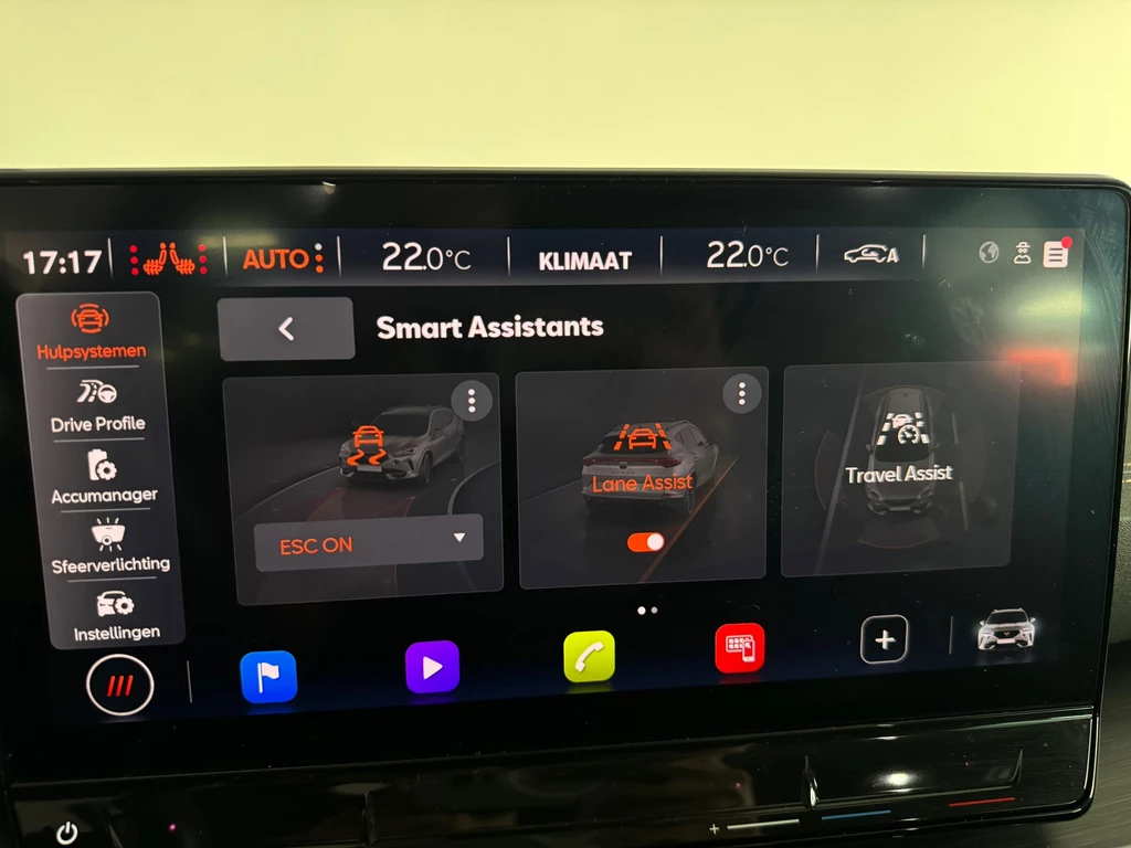 CUPRA Formentor – foto 28