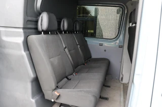 Mercedes-Benz Sprinter – thumbnail 18