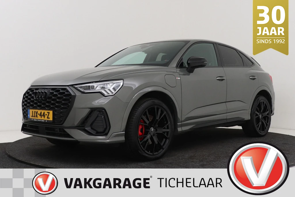 Audi Q3 – foto 1