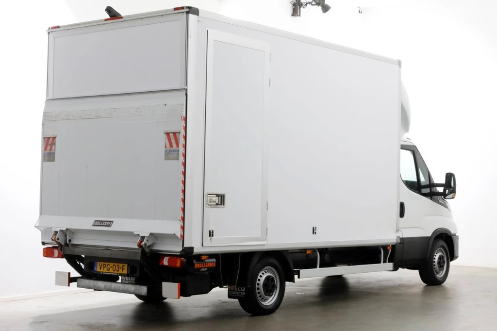 Iveco Daily – foto 4