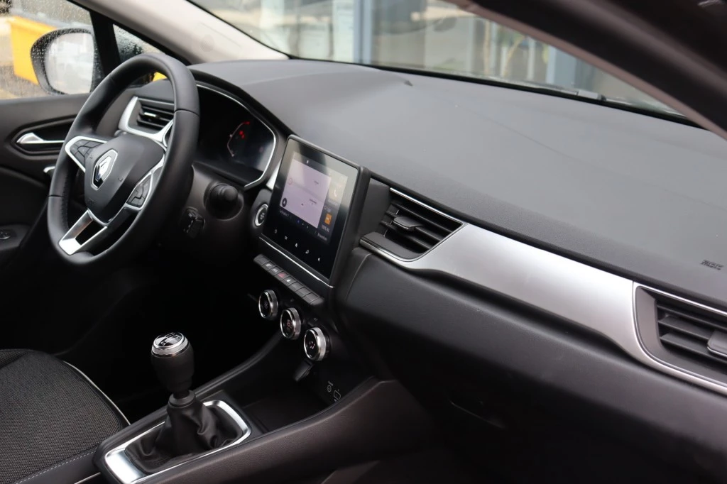 Renault Captur – foto 33