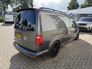 Volkswagen Caddy – thumbnail 5