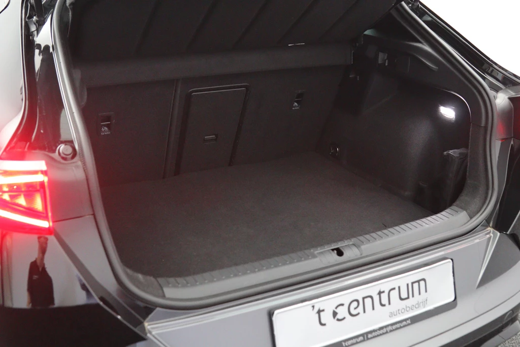 CUPRA Formentor – foto 22