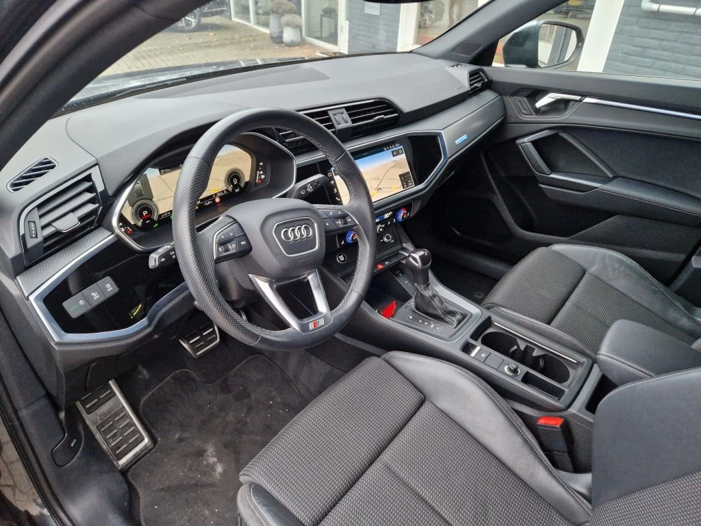 Audi Q3 – foto 9