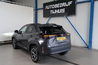 Toyota Yaris Cross – thumbnail 2