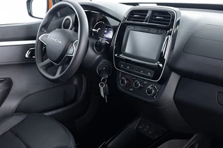 Dacia Spring – thumbnail 7