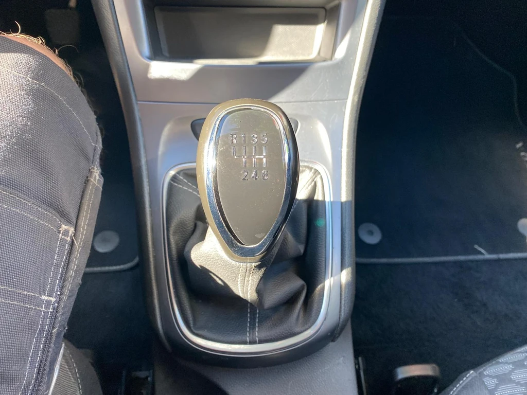 Opel Astra – foto 24