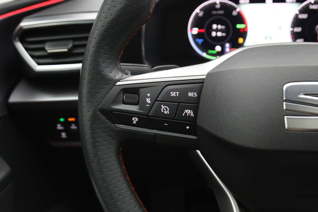 SEAT Leon – foto 17