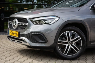 Mercedes-Benz GLA – thumbnail 7
