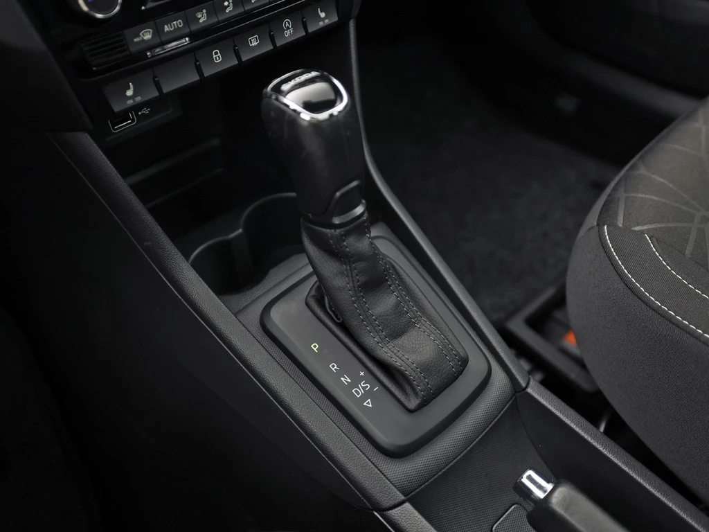 Škoda Rapid – foto 14
